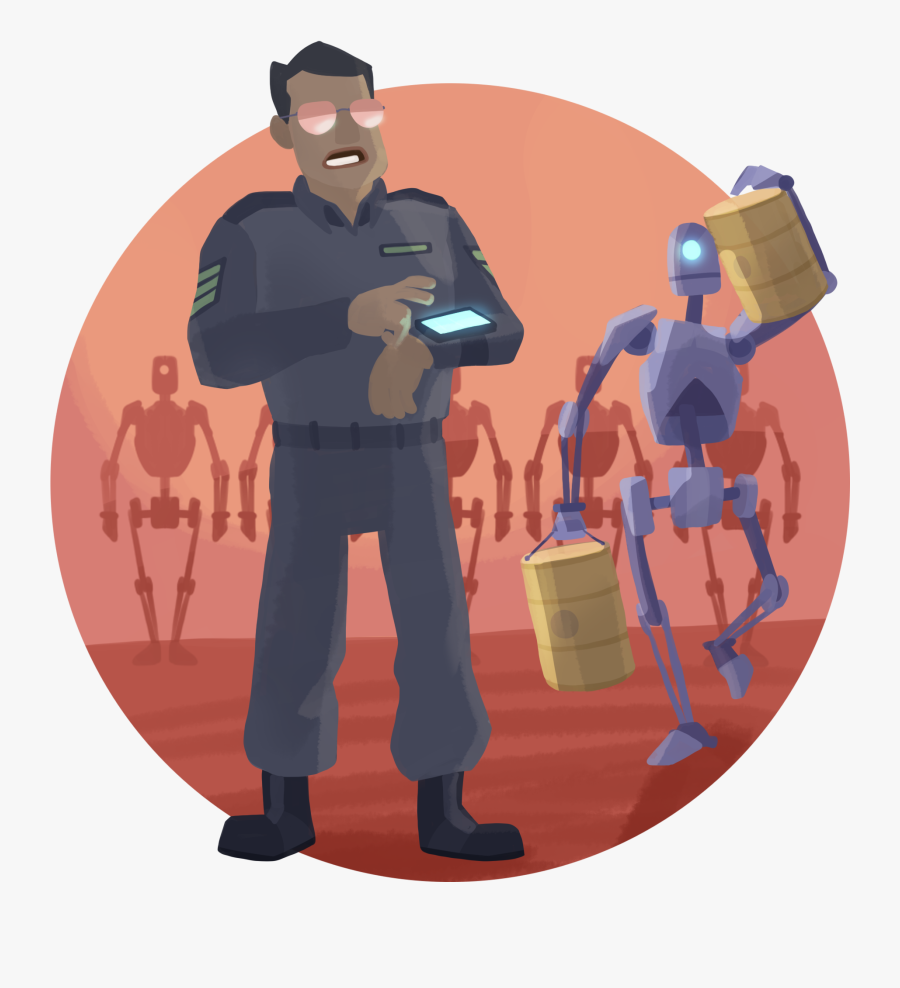 Cartoon, Transparent Clipart