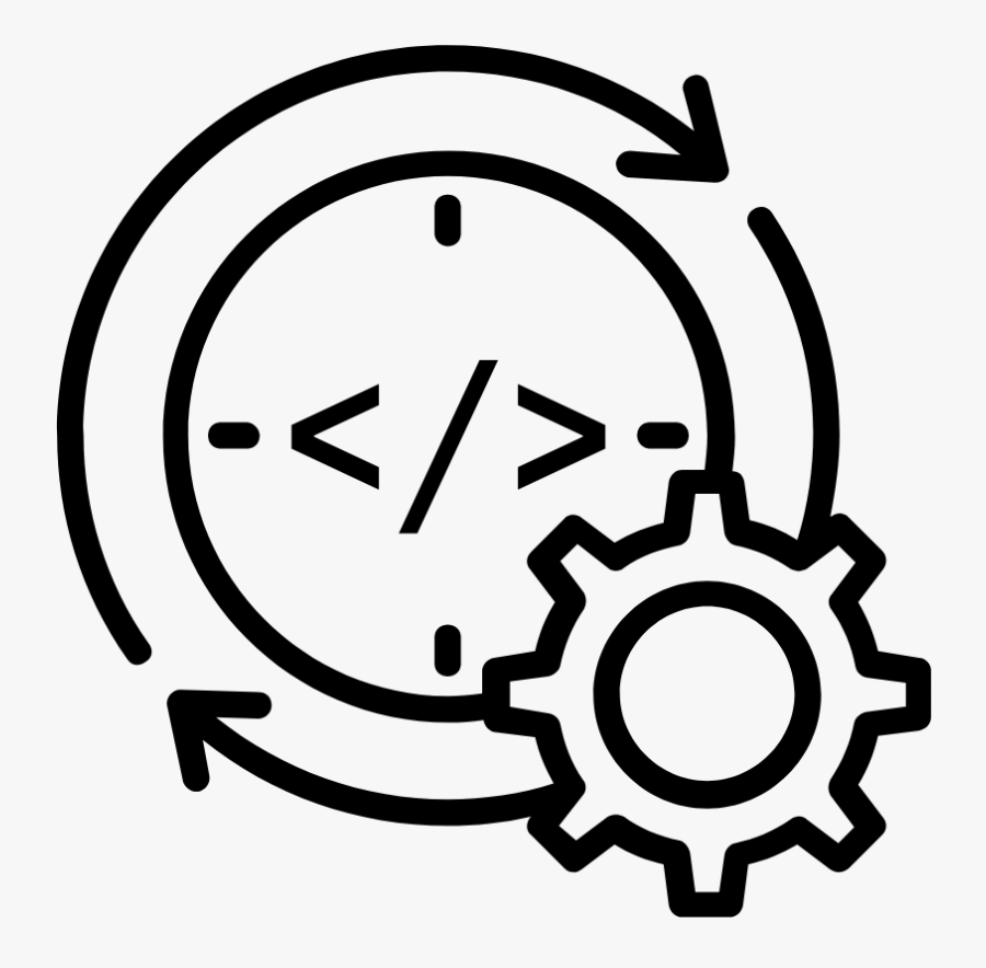 No More User Stories There Are Jobs To Be Done - Workload Icon, Transparent Clipart