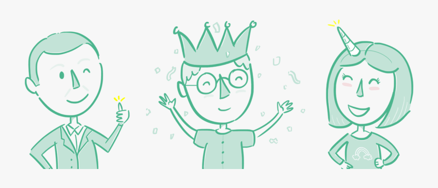 Cartoon, Transparent Clipart