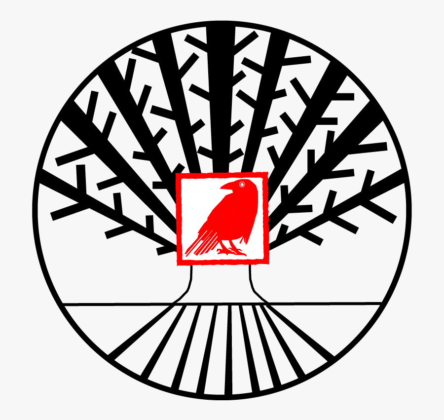 Raven - Mia Om, Transparent Clipart