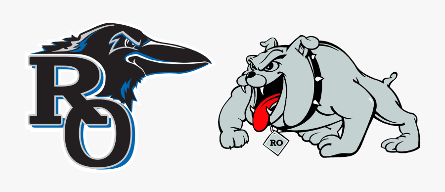 Royal Oak Ravens Soccer - Georgia Bulldogs And Lady Bulldogs, Transparent Clipart