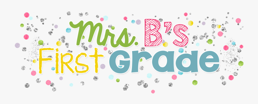 B"s First Grade - Barbie, Transparent Clipart