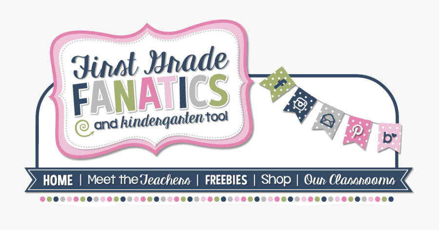 First Grade Fanatics - Fête De La Musique, Transparent Clipart