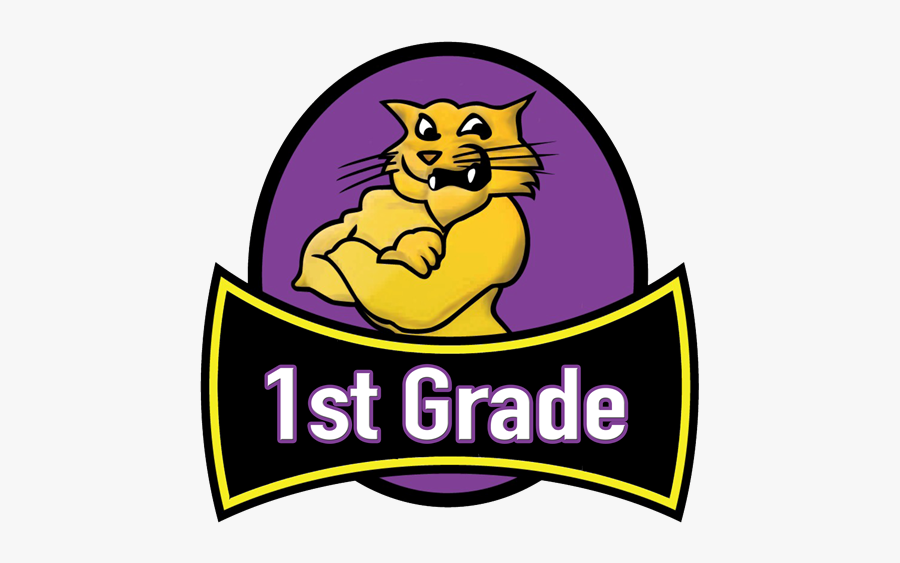 Welcome To Our First Grade Team Page - Richard F Bernotas Middle School, Transparent Clipart