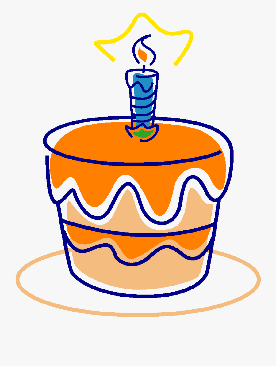 Birthday Bash, Transparent Clipart