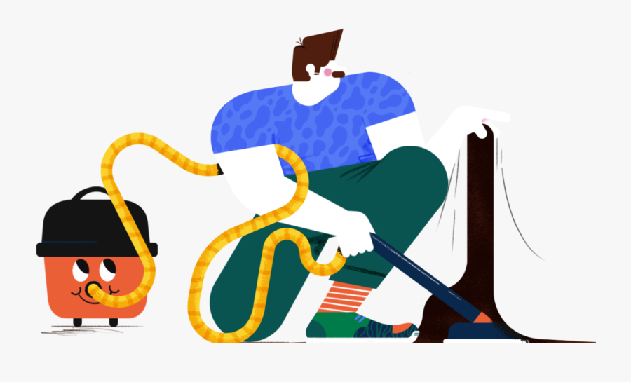 Cartoon, Transparent Clipart