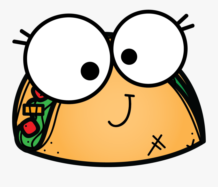 Let's Taco Bout, Transparent Clipart
