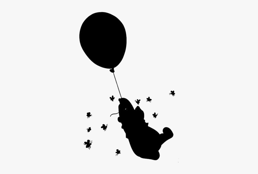 Winnie The Pooh Birthday Clip Art Png , Free Transparent Clipart