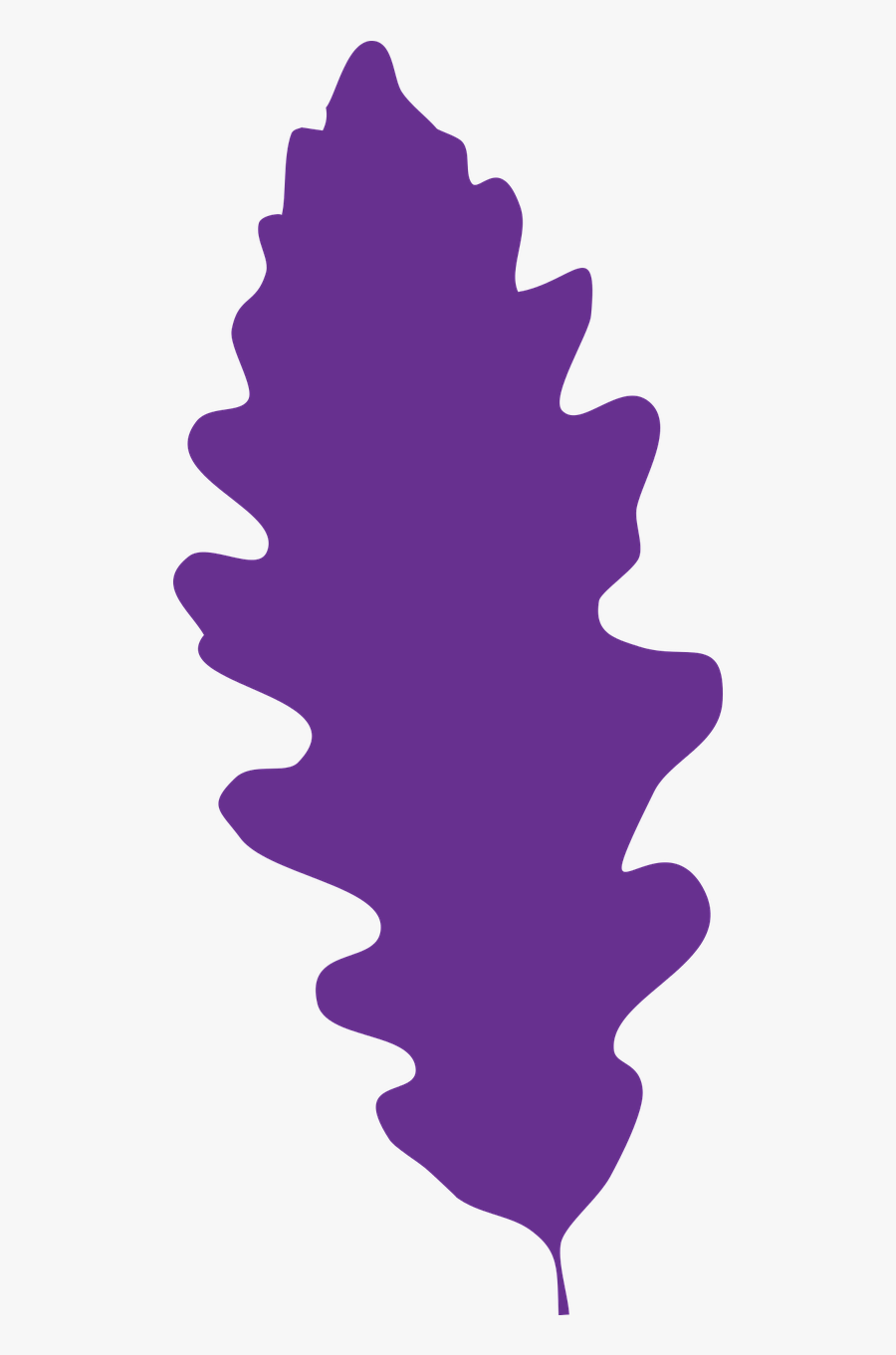 Leaf Autumn Leaf Dry Leaf Free Picture - Autumn, Transparent Clipart