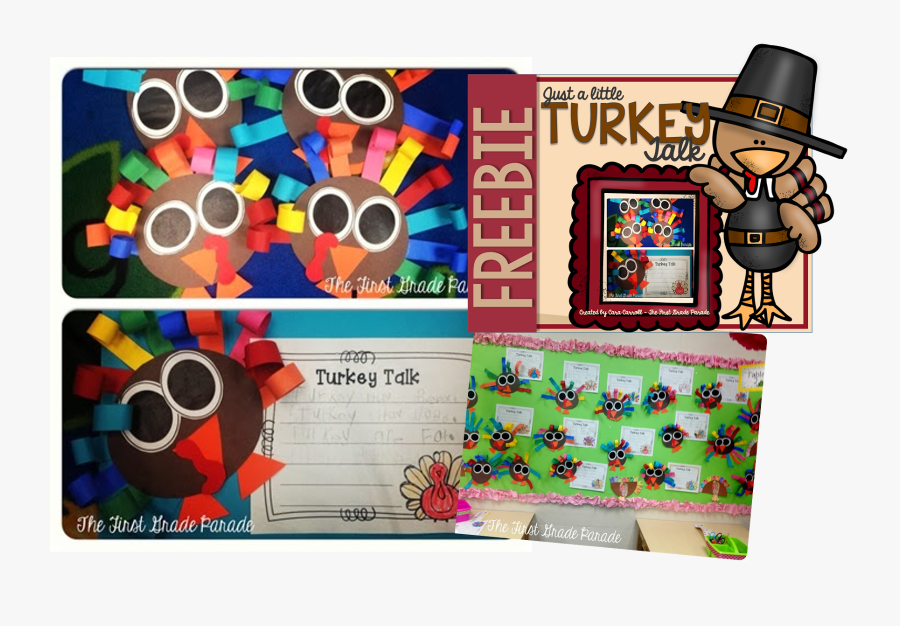 Thanksgiving 1st Grade Crafts, Transparent Clipart
