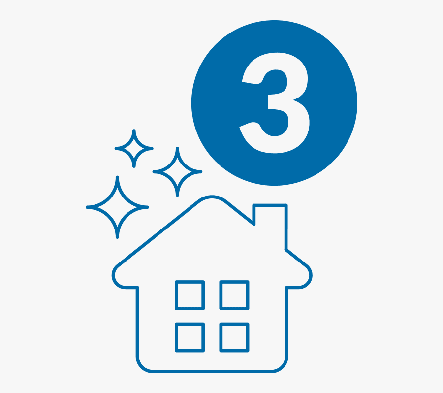 Maid Service And House Cleaning, Transparent Clipart