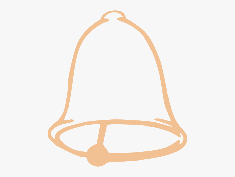 Bell Clip Art, Transparent Clipart