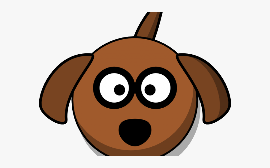 Clipart Dog, Transparent Clipart