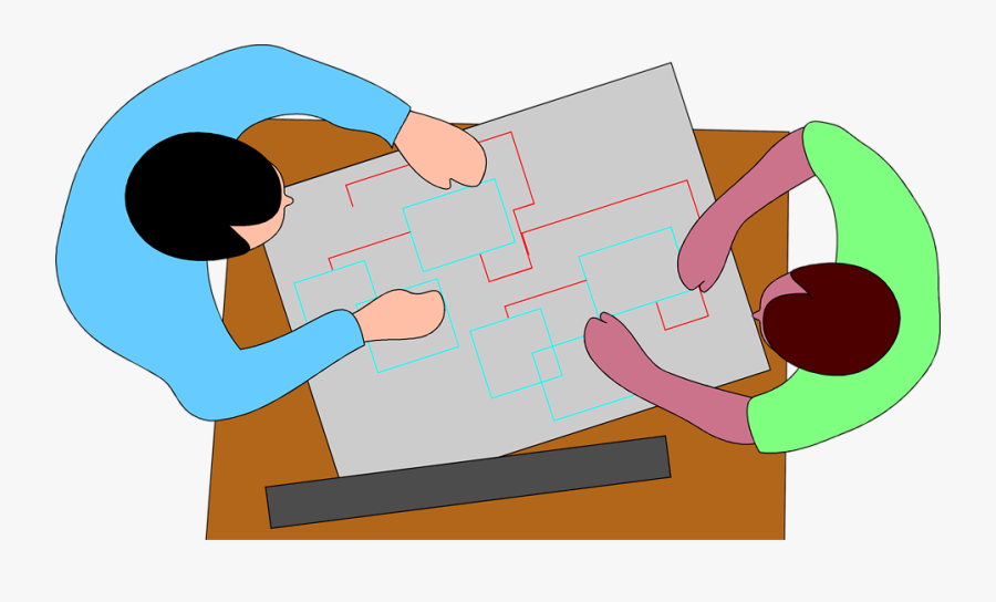 Free Stock Photos - Planning Image No Background, Transparent Clipart