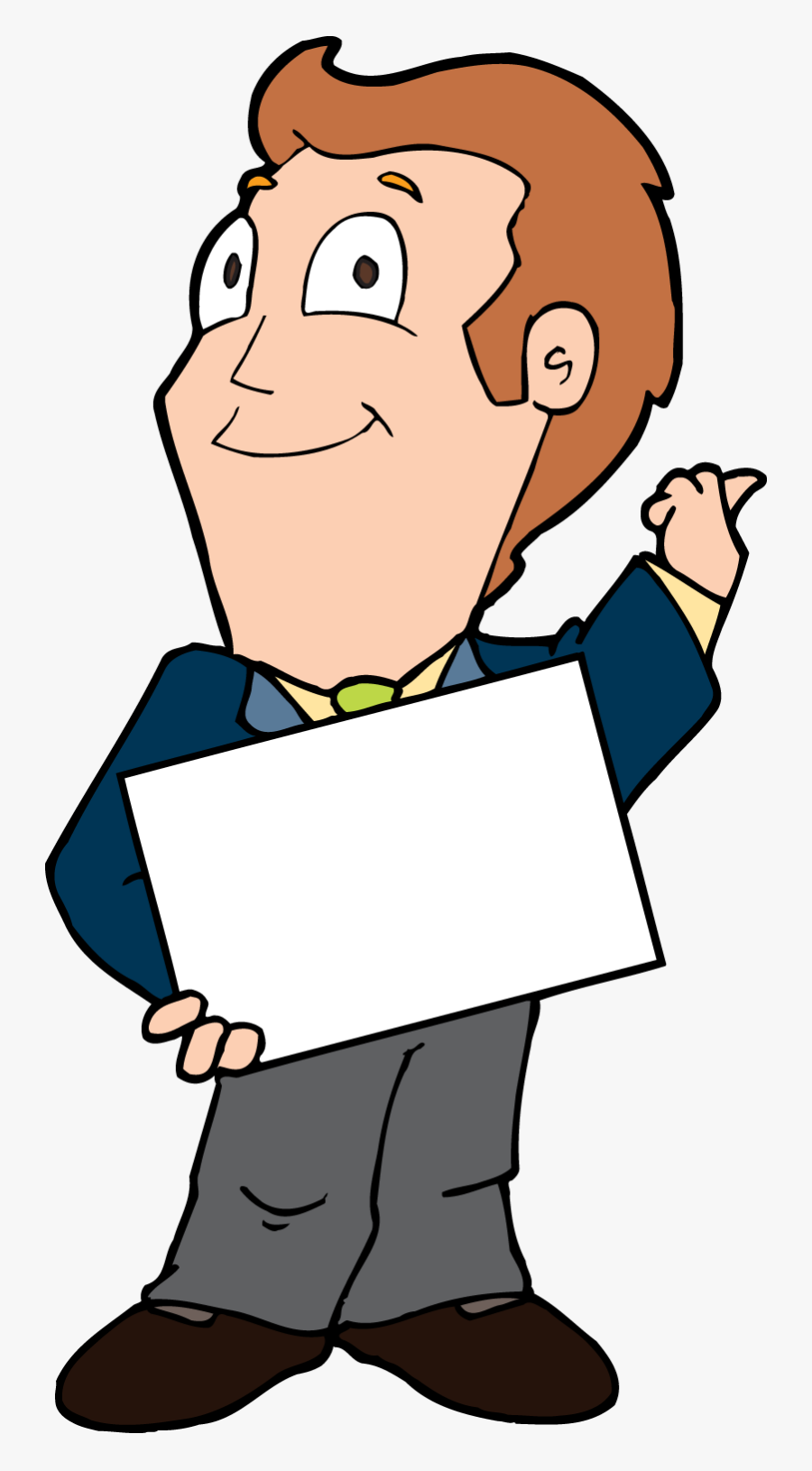 Cartoon, Transparent Clipart