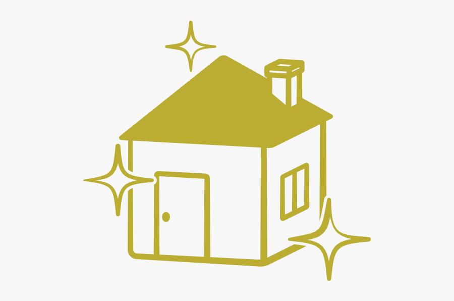 Clean Clipart Home Management, Transparent Clipart