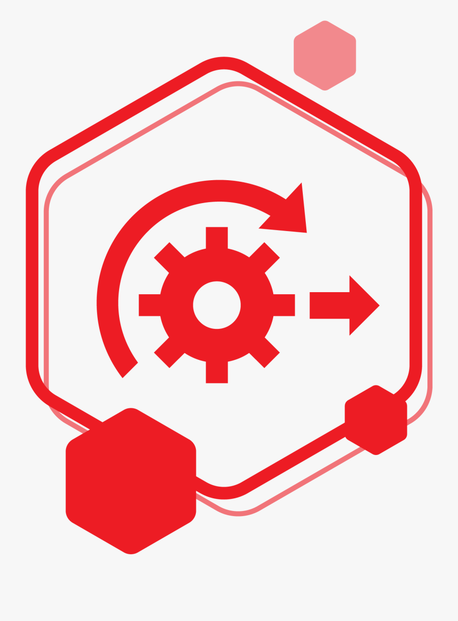 Planning Fir Succes - Progress Icon Png, Transparent Clipart