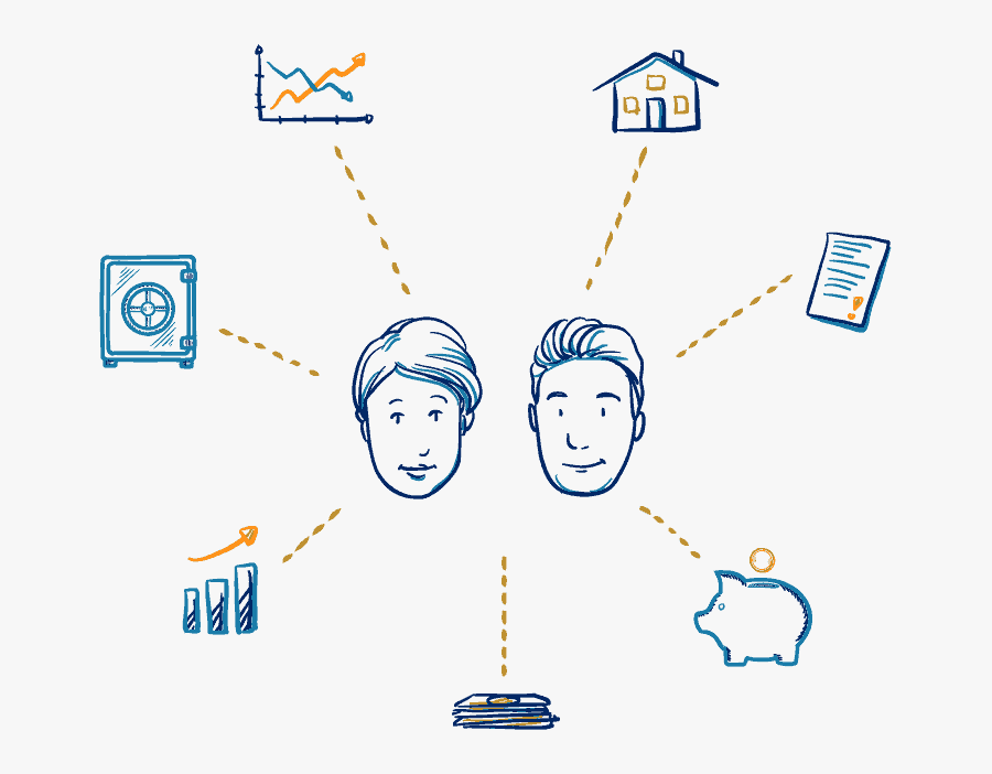 Cartoon, Transparent Clipart