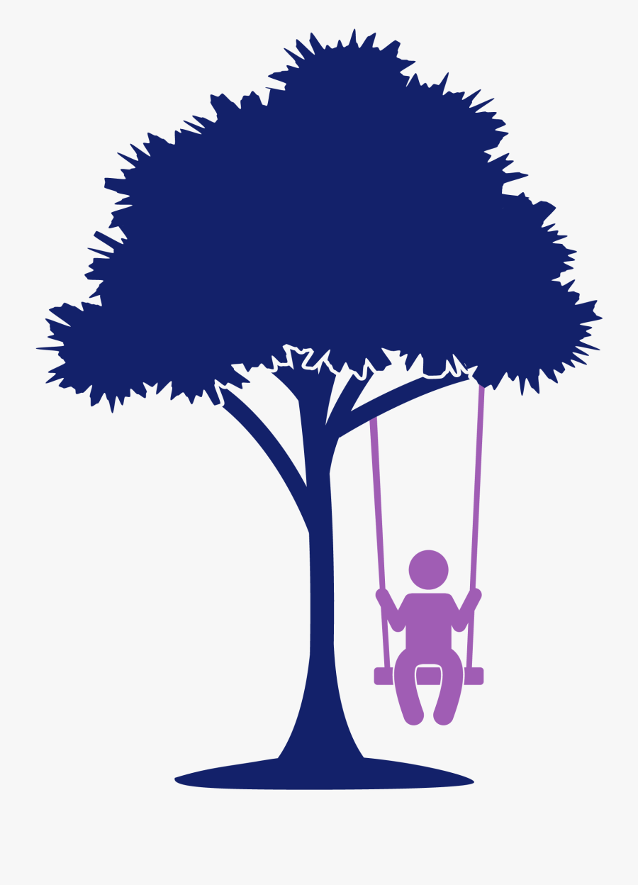 Maco Tpl Tree Swing - Pictogram Activiteit, Transparent Clipart