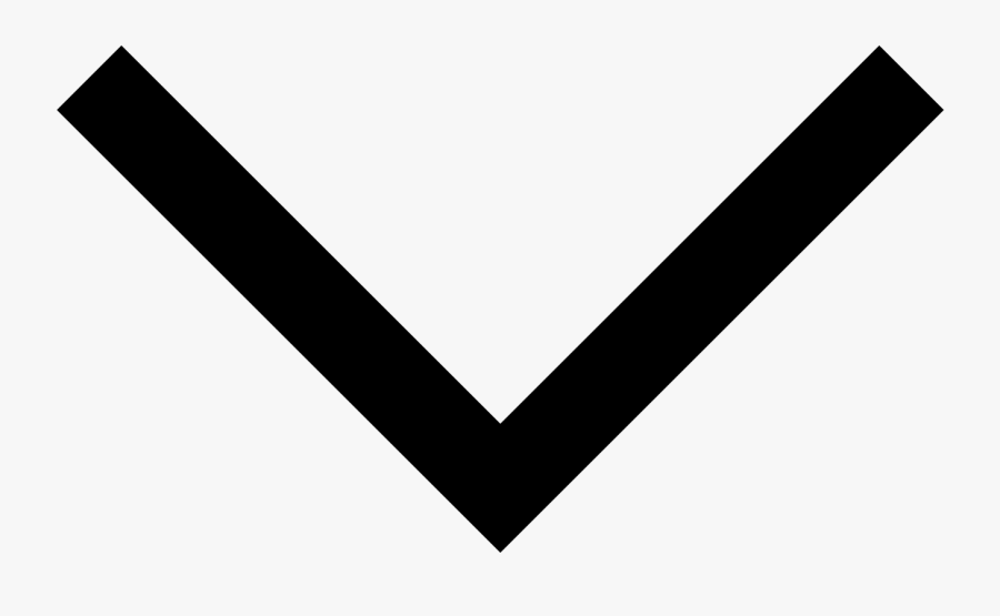 Down Arrow Png, Transparent Clipart