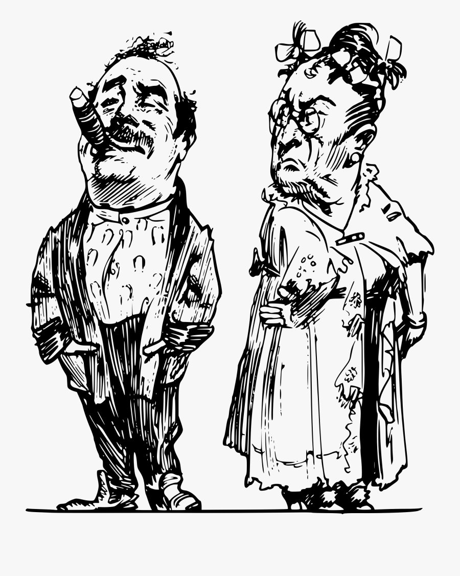 Onkel Und Tante Tag, Transparent Clipart