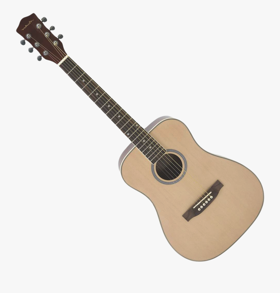 Acoustic Guitar Png - Transparent Background Guitars Transparent, Transparent Clipart