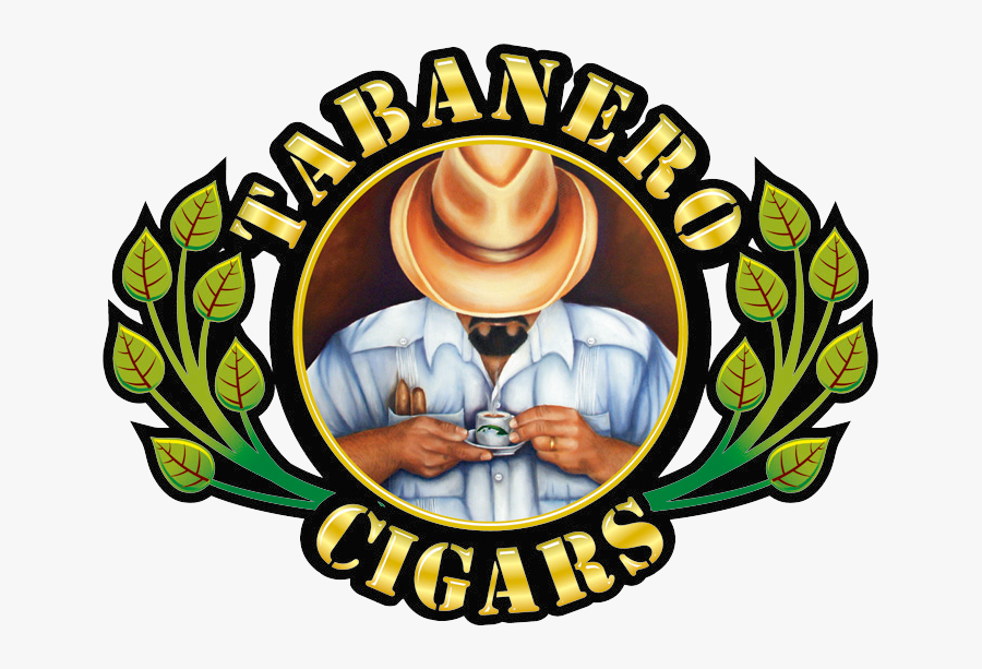 Tabanero Cigars, Transparent Clipart