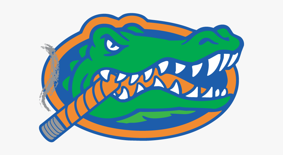 Perdomo - Florida Gators, Transparent Clipart