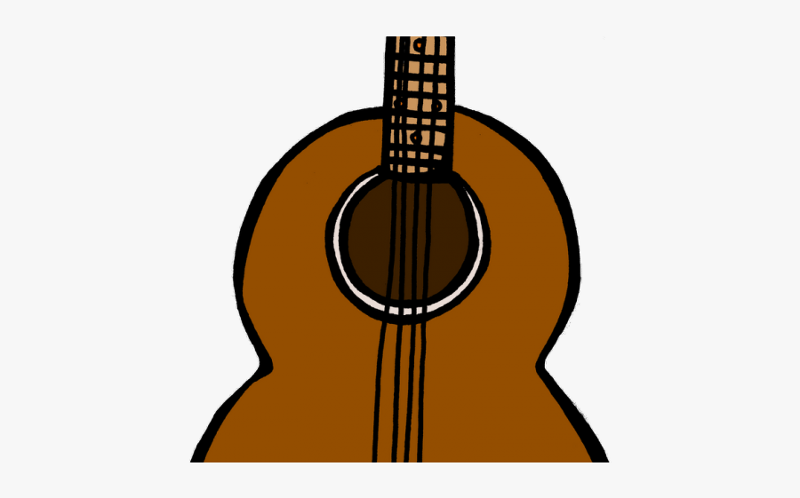 Transparent Background Ukulele Clipart, Transparent Clipart