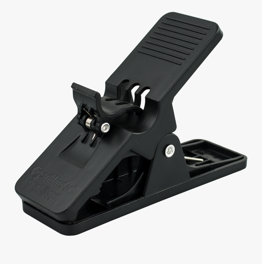 Cigar Clip Holder, Transparent Clipart