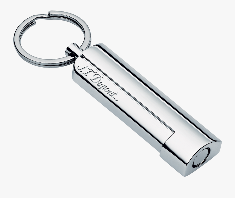 St Dupont Cigar Punch, Transparent Clipart