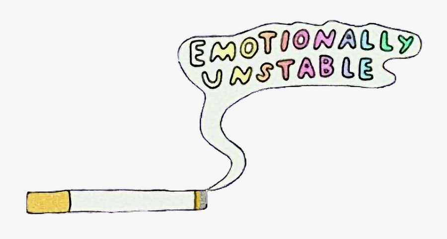 #cigarette #cigar #cigars #cigarro #emotion #emotional, Transparent Clipart