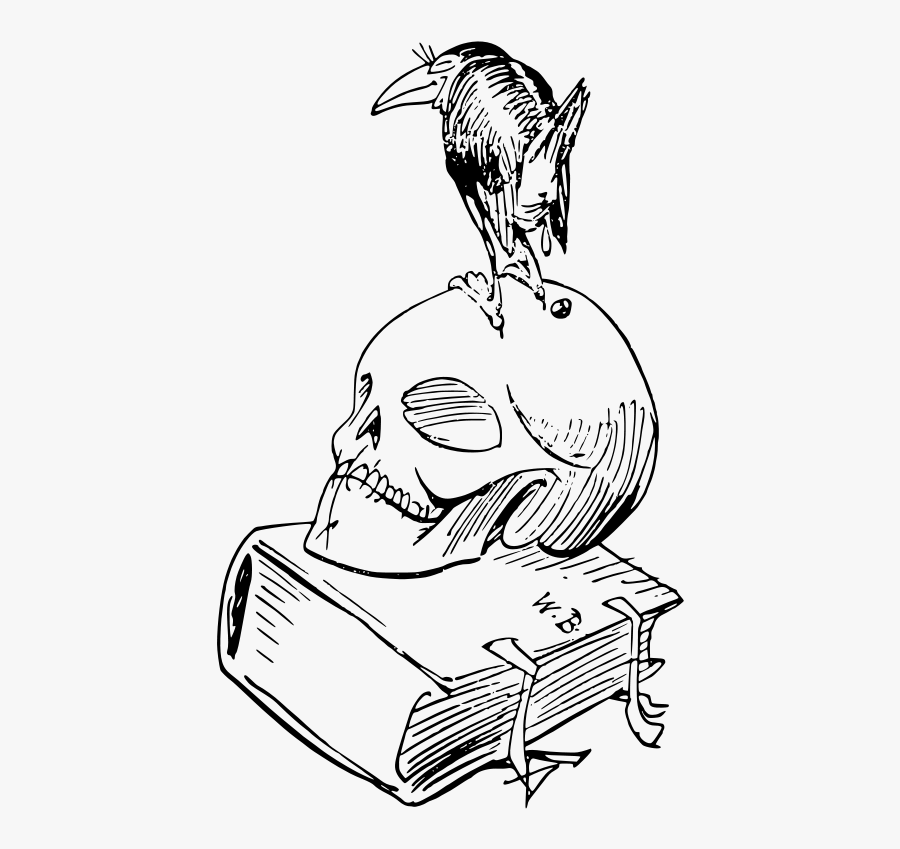 Wilhelm Bush - Wilhelm Busch Png, Transparent Clipart