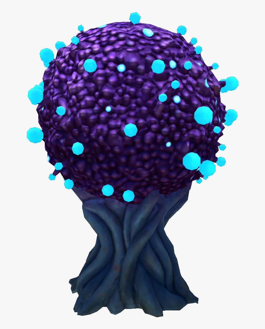 Subnautica Wiki - Arbusto Bulbo Subnautica, Transparent Clipart