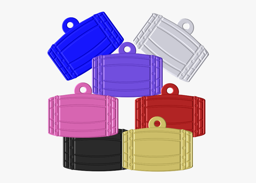 Dog Id Pet Tags Aluminium Ⓒ, Transparent Clipart