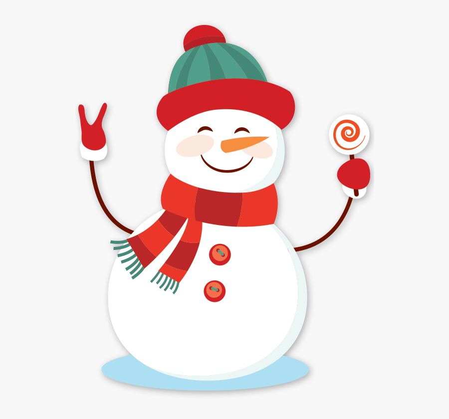 Winter Holidays Png, Transparent Clipart