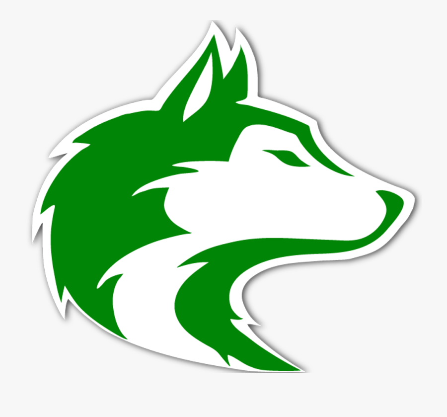 University Of Washington Husky Logos, Transparent Clipart