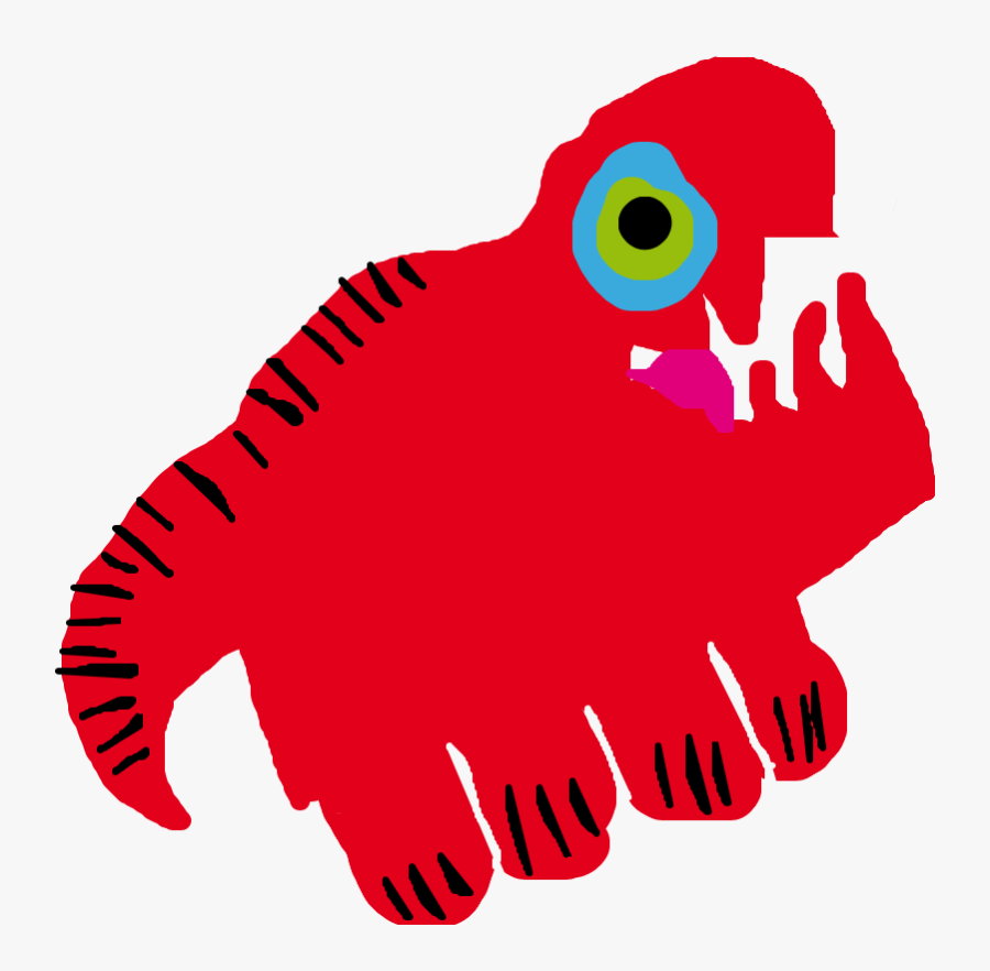 Hello My Name Is Little Dinasore , Transparent Cartoons, Transparent Clipart
