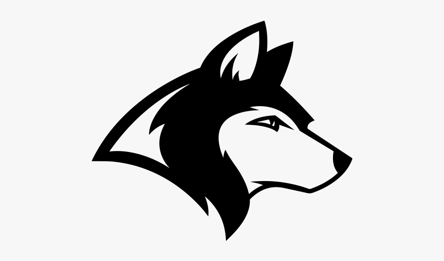 "
 Class="lazyload Lazyload Mirage Cloudzoom Featured - Siberian Husky Logo Png, Transparent Clipart
