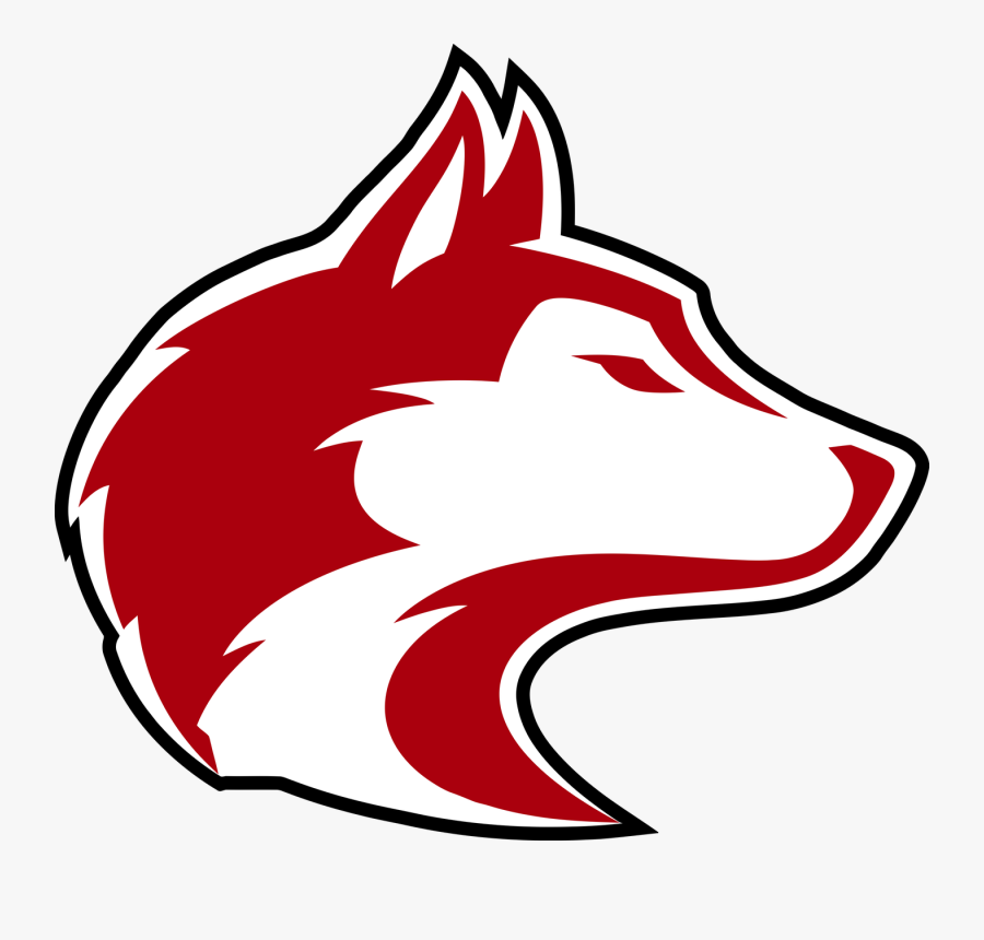Gallery Image - Hewitt Trussville Huskies, Transparent Clipart
