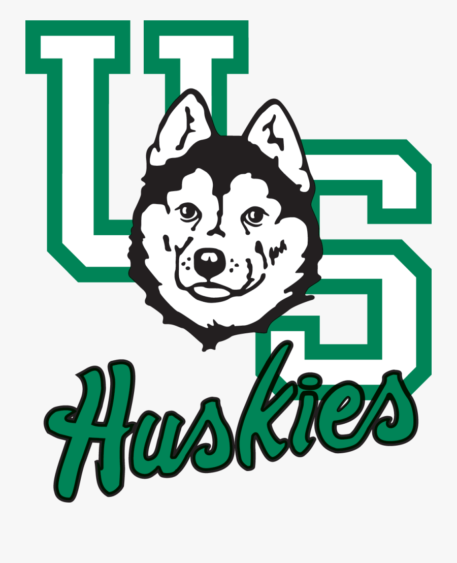 Saskatchewan Huskies Logo, Transparent Clipart