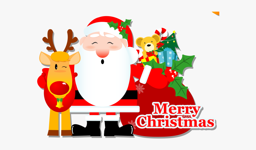 Christmas Eve Dance - Figuras De Natal Png, Transparent Clipart