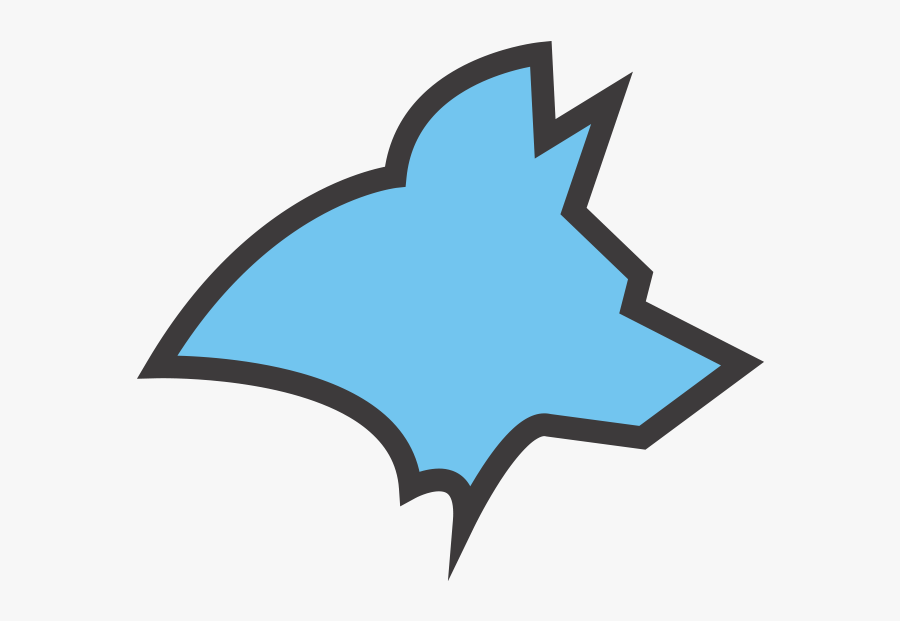 Siberian Husky, Transparent Clipart