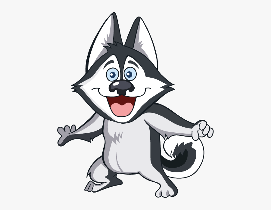 Stickers For Imessage Messages Sticker-0 - Cartoon, Transparent Clipart