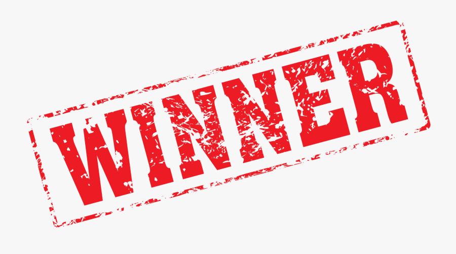 And The Winner Is Png - Banned Png, Transparent Clipart