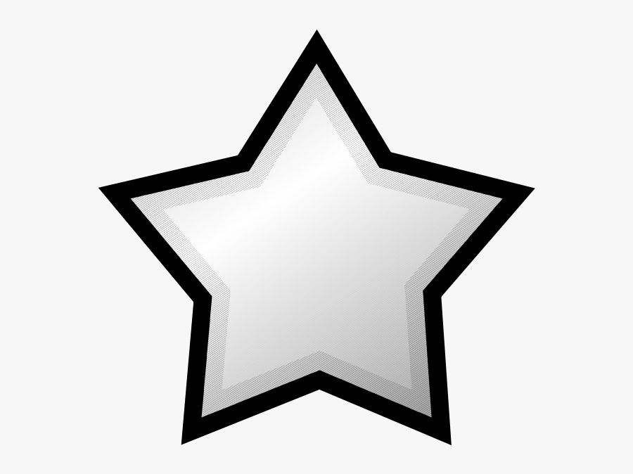 Yellow Blue Star Png, Transparent Clipart