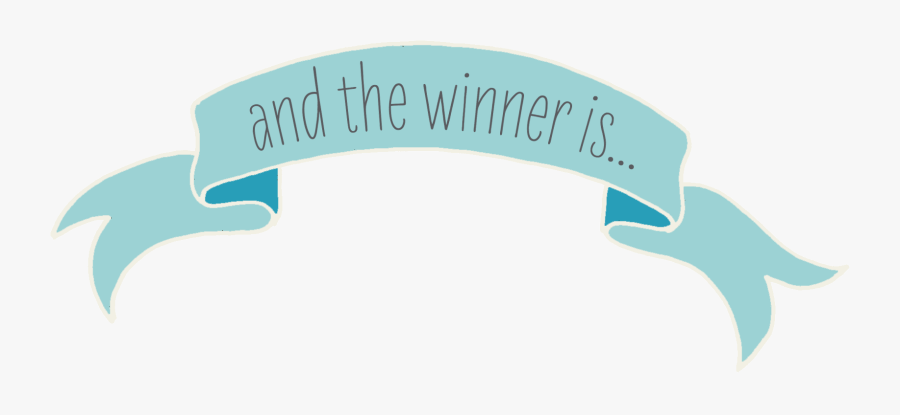 Transparent Madness Clipart - Transparent Winner Banner, Transparent Clipart