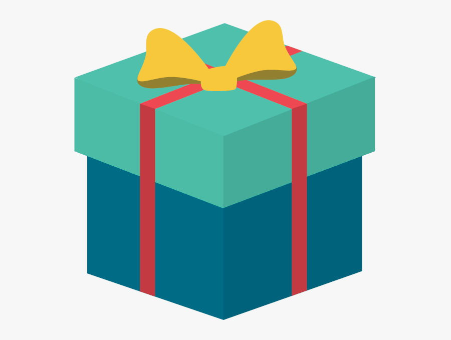 Box, Transparent Clipart