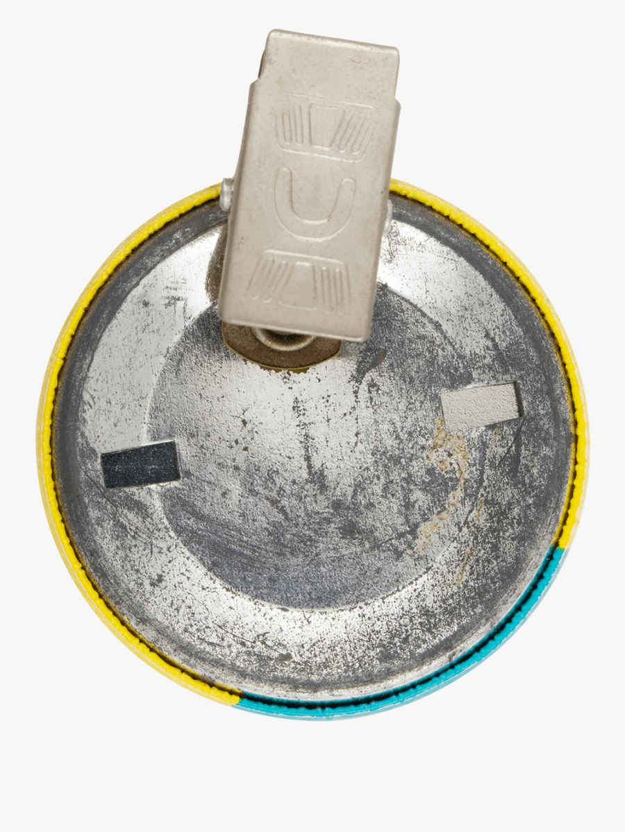 Cookie Monster Button Back Entertainment Button Museum - Circle, Transparent Clipart