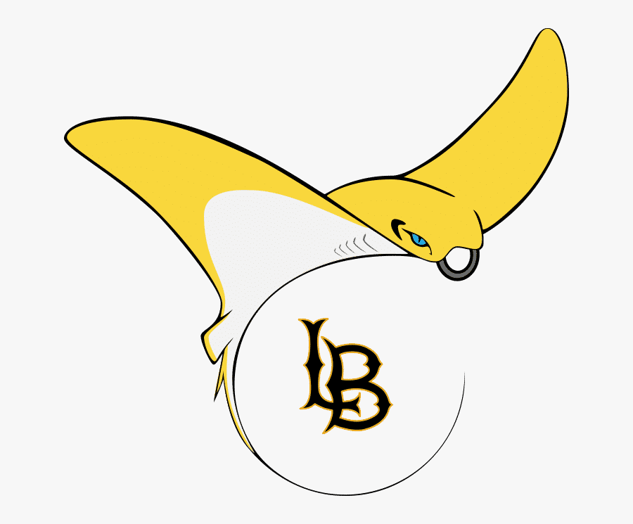 Long Beach State New Mascot, Transparent Clipart